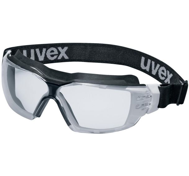Lot de 8 Lunettes anti-buée Pheos CX2