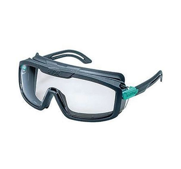 Lot de 8 Lunettes avec armature i-Guard Planet