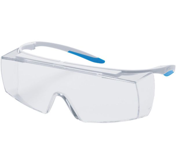 Lot de 8 Lunettes de protection Super F OTG ETC