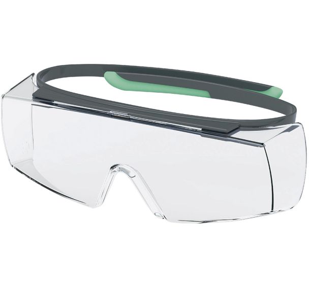 Lot de 8 Lunettes de protection Super OTG Planet