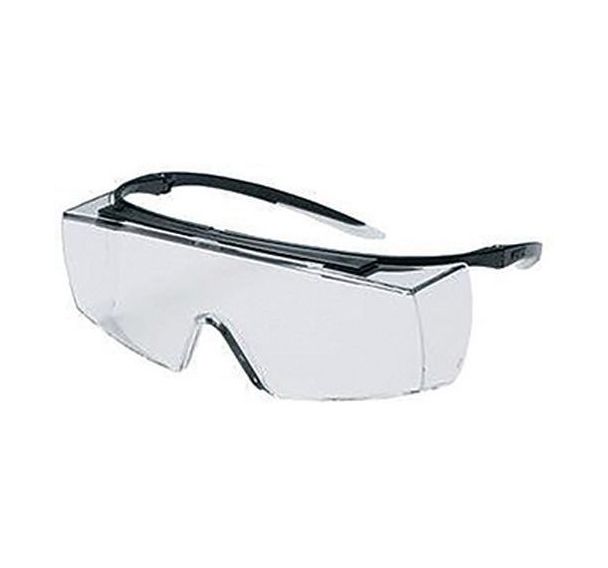 Lot de 8 Surlunettes Super F OTG - Incolore