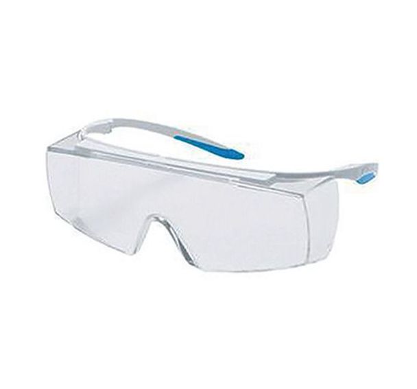 Lot de 8 Surlunettes Supravision Clean Super F OTG