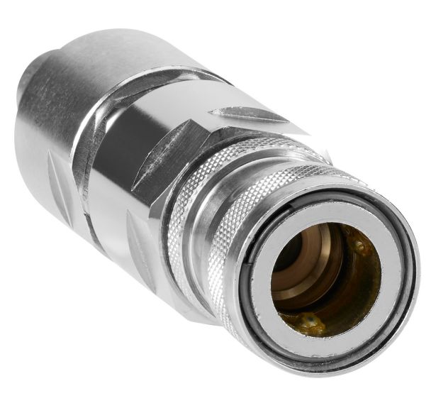 Lot de 8 systèmes anti-retour pour pistolets à mousse