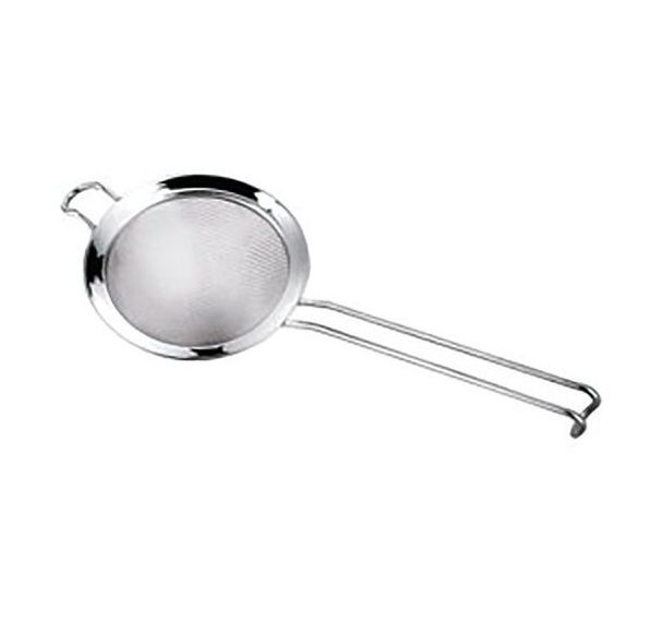 Lot de 8 Tamis de 6 cm