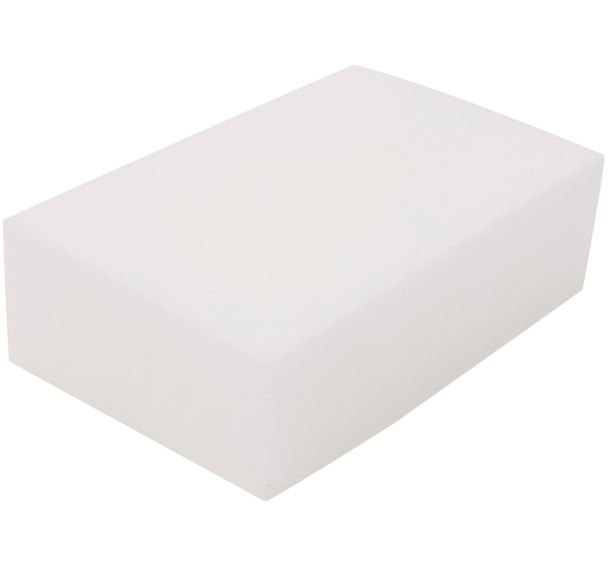 Lot de 8 éponge MiraClean big blanc - Vileda