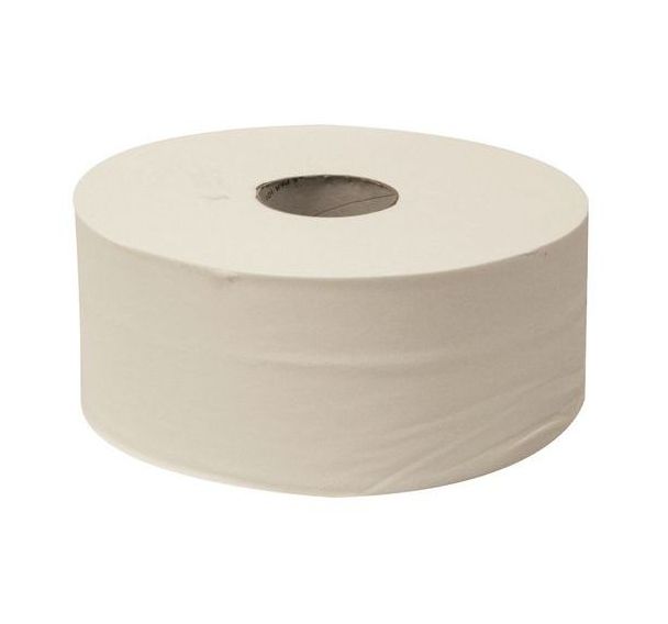 Lot de 9 Papier hygiénique Maxi Jumbo DC 320M - Argos