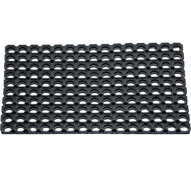 Lot de Caillebotis Honeycomb ID Mat