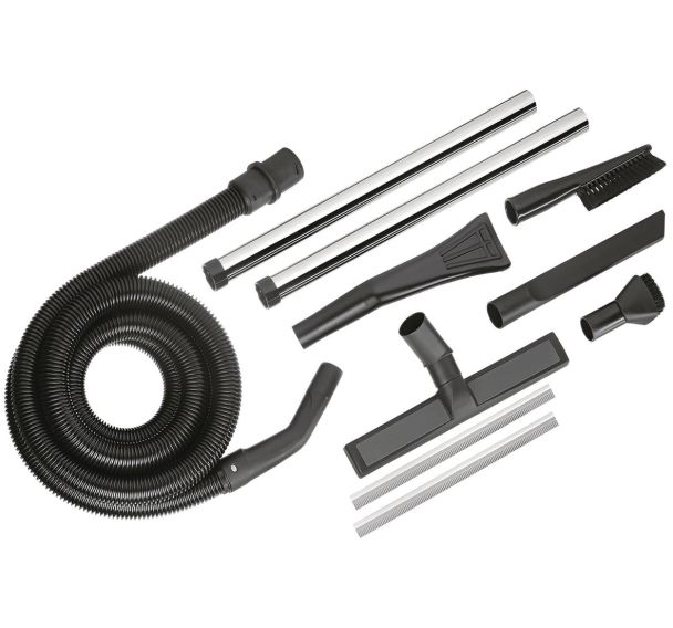Lot de boulanger électroconducteur DN40 - 2.640-436.0
