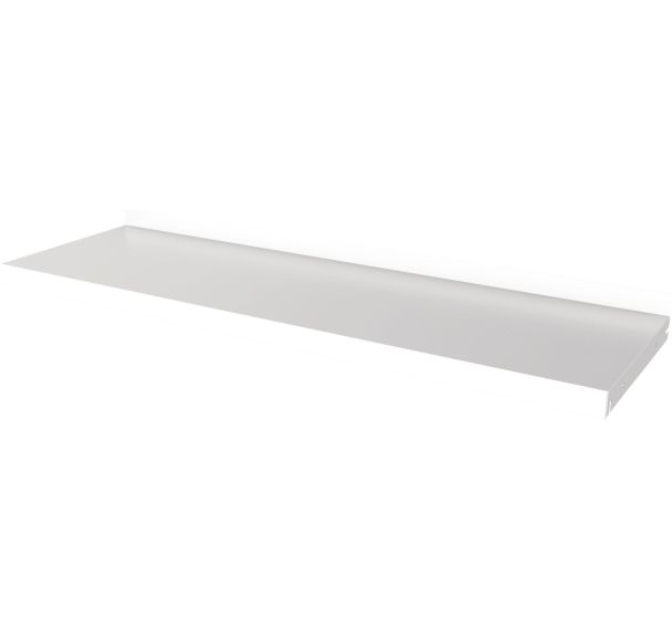Lot de tablettes pour rayonnage Dioné