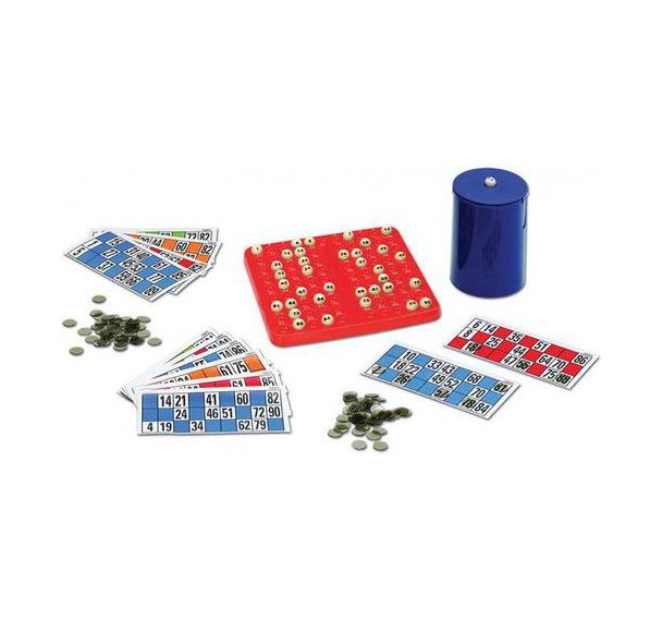 Loto automatique