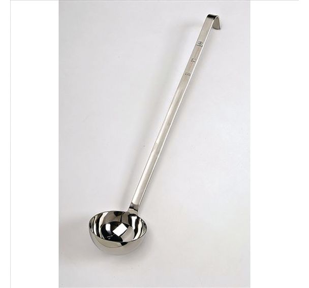 Louche inox 8cm Chef