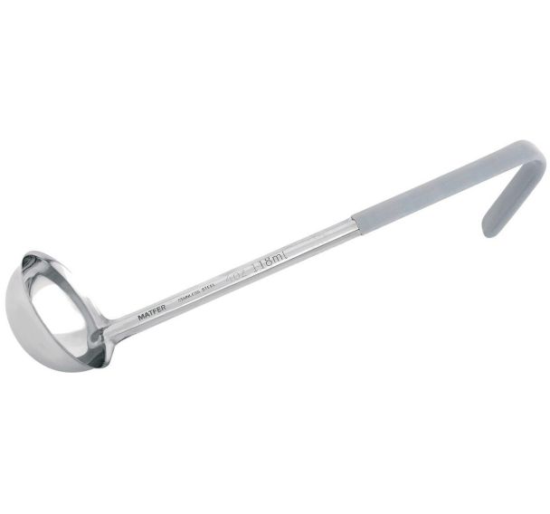 Louche manche couleur