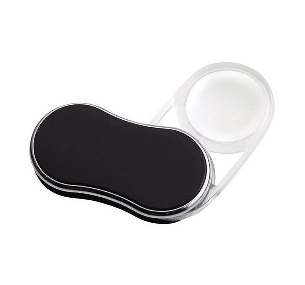 Loupe nomade lampe LED grossissement x3