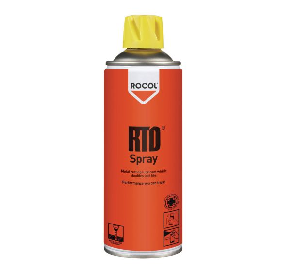 Lubrifiant de coupe ROCOL RTD