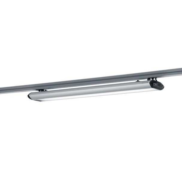 Luminaire LED pour système modulaire Tameto - SAHQ 66 R