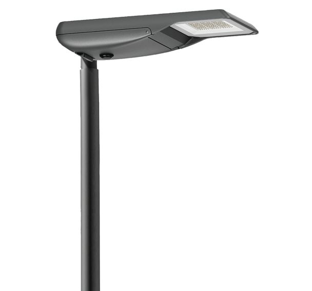 Luminaire solaire Milan SOLAR - Benito