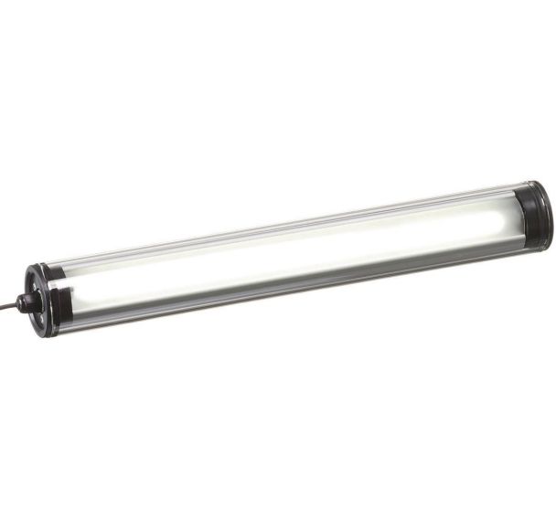 Luminaire tubulaire LED - Type RL70LE-45N / 24W - Waldmann
