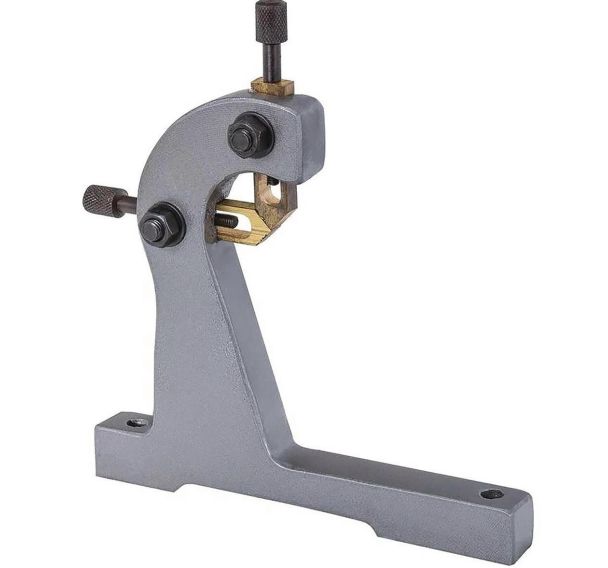 Lunette à suivre pour tour à métaux PBD-2555V