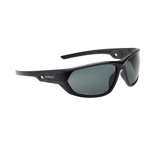 Lunette de protection KOMET flash polarisee BOLLE Manutan Collectivites