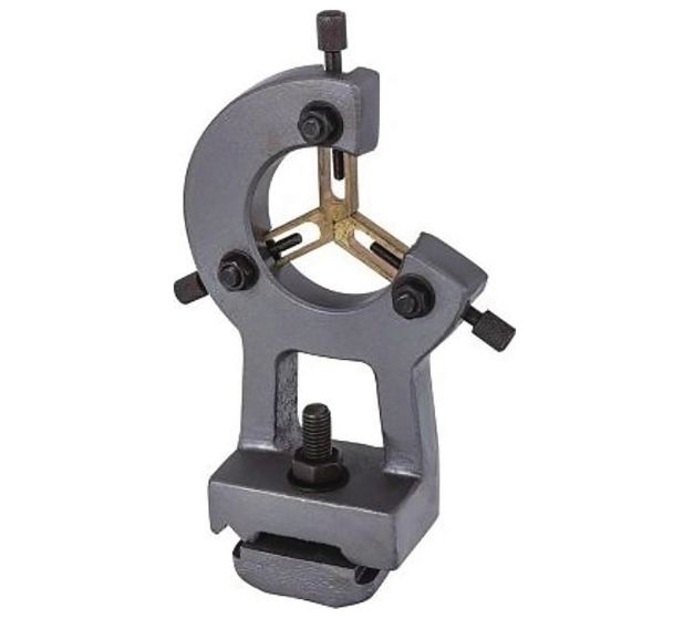 Lunette fixe pour tour à métaux PBD-2555V