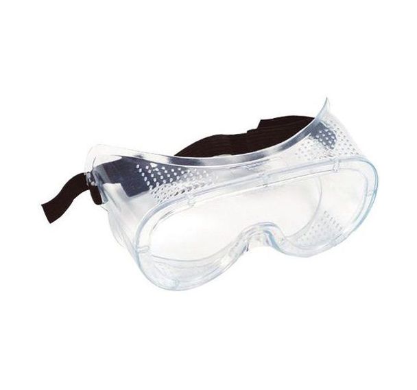 Lunettes-masque