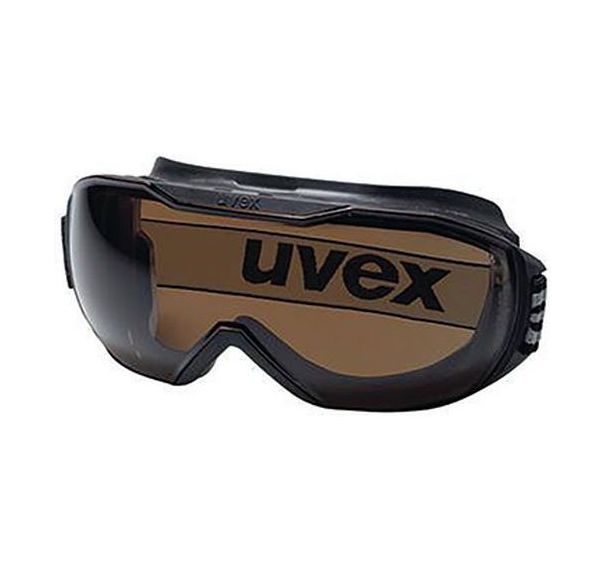 Lunettes-masque Megasonic - Uvex