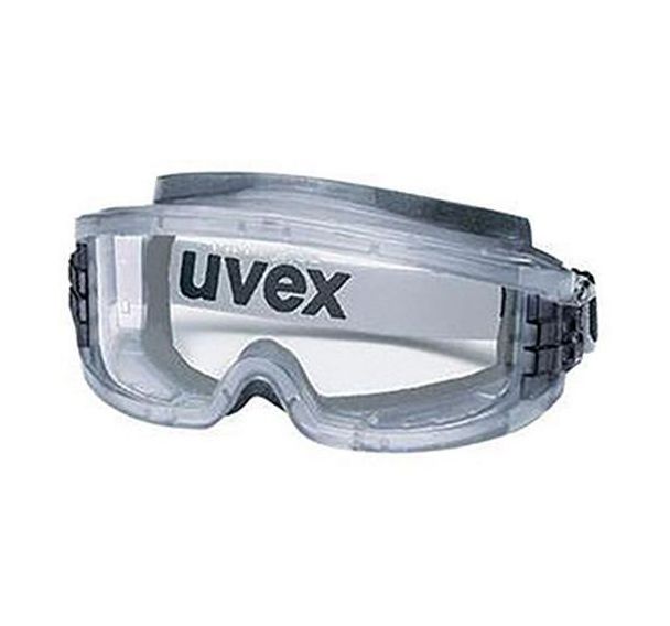 Lunettes-masque PC Ultravision