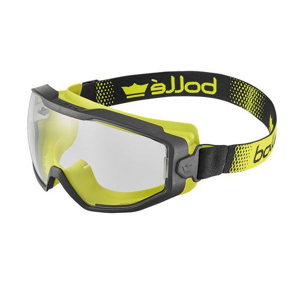 Lunettes-masque Spectrum - Bollé Safety