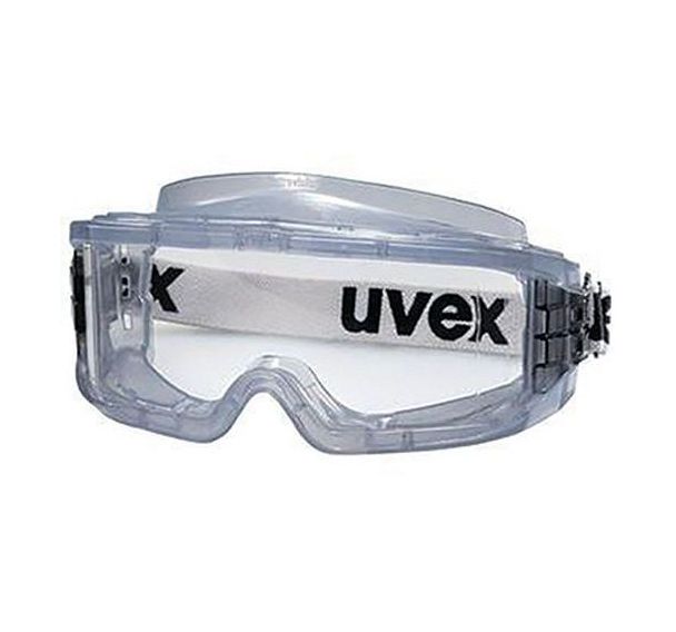 Lunettes-masque Supravision+ Ultravision