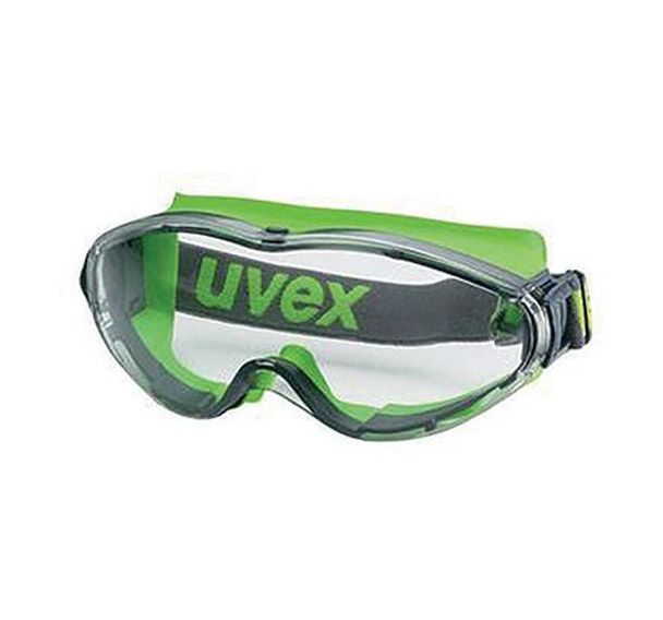 Lunettes-masque Ultrasonic - Uvex