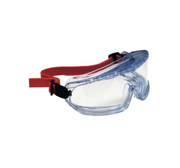 Lunettes-masque V-Maxx Antibuée, antirayure