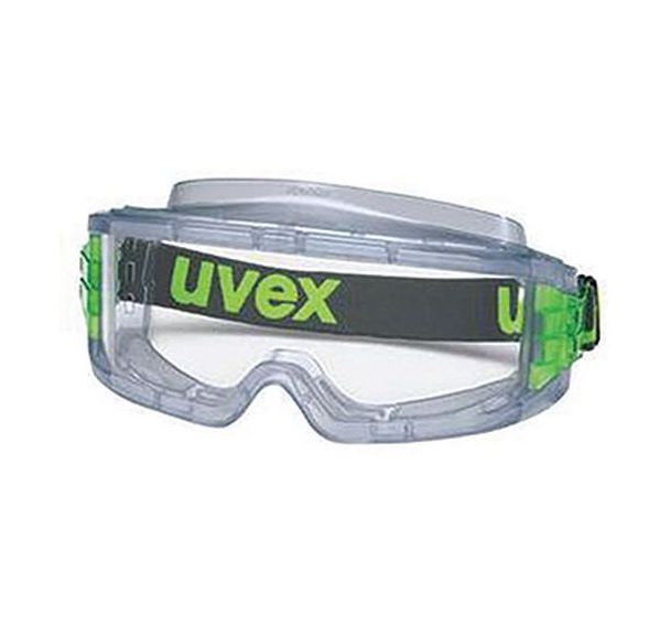 Lunettes-masque acetate Ultravision