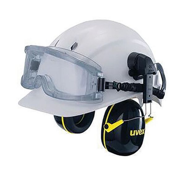 Lunettes-masque pour casque Ultravision