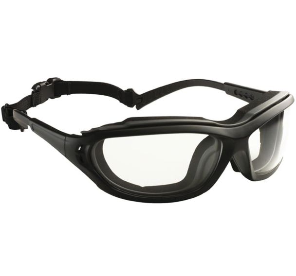 Lunettes Madlux anti-buée - Coverguard