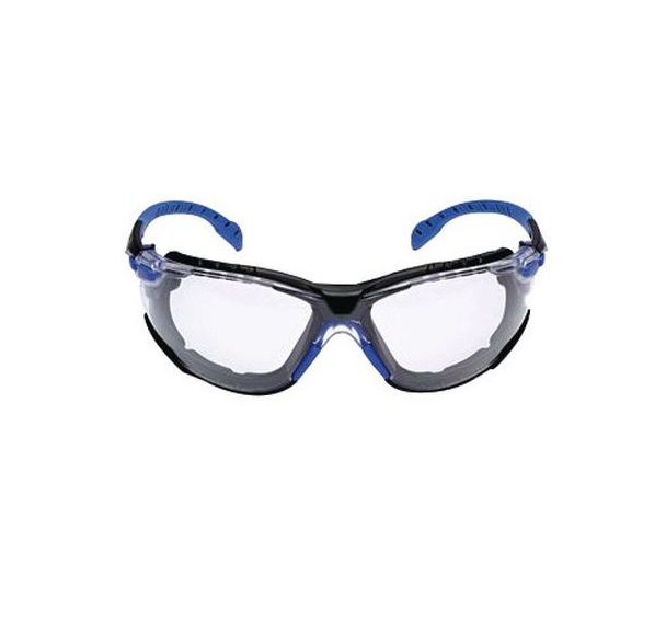 Lunettes Solus - Incolore - Antibuée