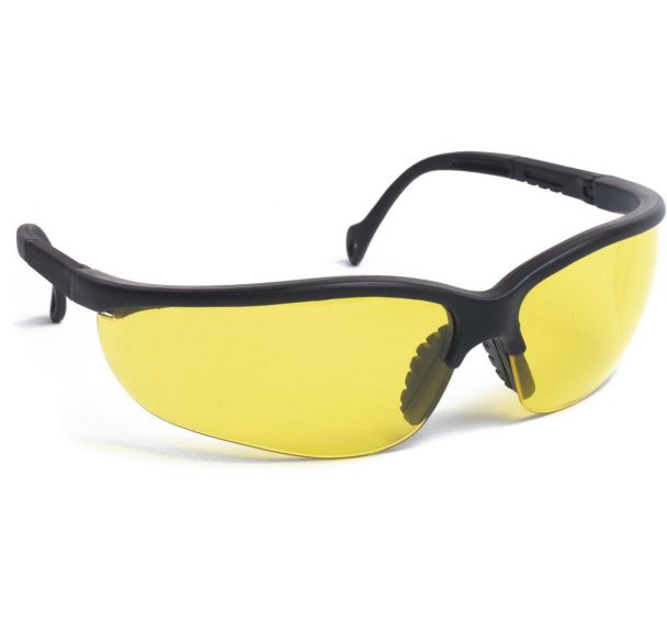 Lunettes à branches réglables monture en polyamide - Singer