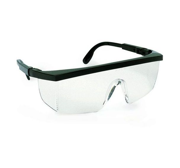 Lunettes à branches réglables oculaire pivotant - Singer