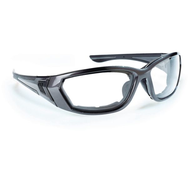 Lunettes à oculaire polycarbonate et mousse EVA - Singer