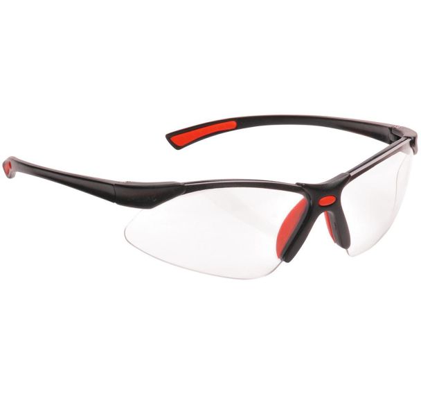 Lunettes bold pro - Portwest (Lot de 20)