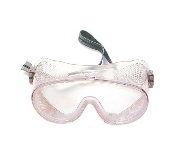 Lunettes de protection