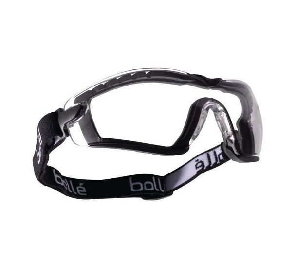Lunettes de protection Cobra