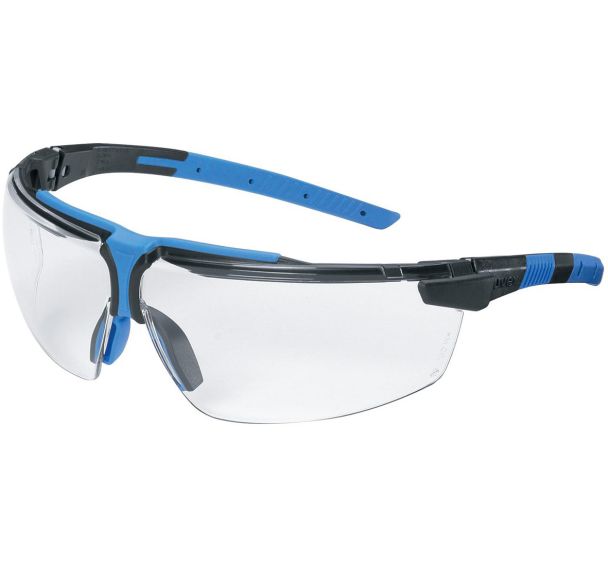 Lunettes de protection I-3 AR RT