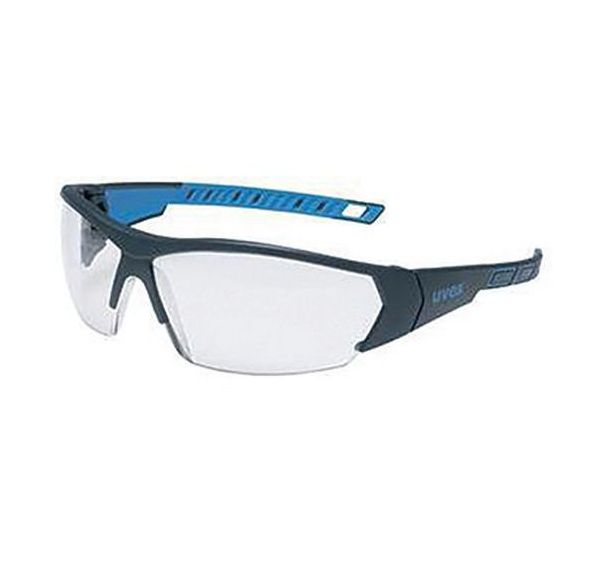 Lunettes de protection I-works - Uvex