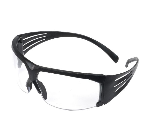 Lunettes de protection SF600 - Incolore