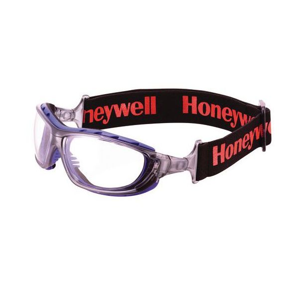 Lunettes de protection SP1000 - Incolore