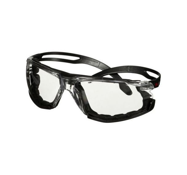 Lunettes de protection SecureFit SF500 Scotchguard 3M