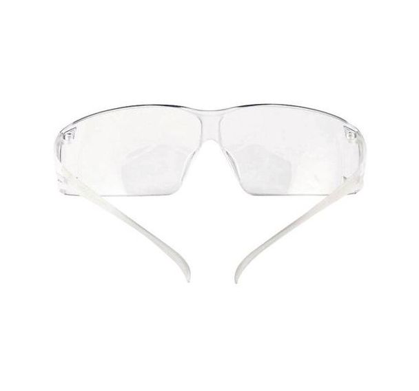 Lunettes de protection Secure Fit - Incolore - Antirayures