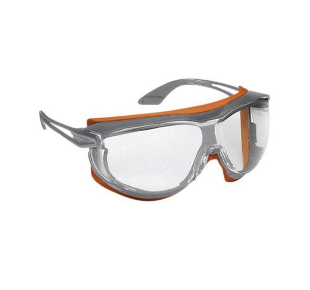 Lunettes de protection Skyguard NT Incolore Antirayures antiUV