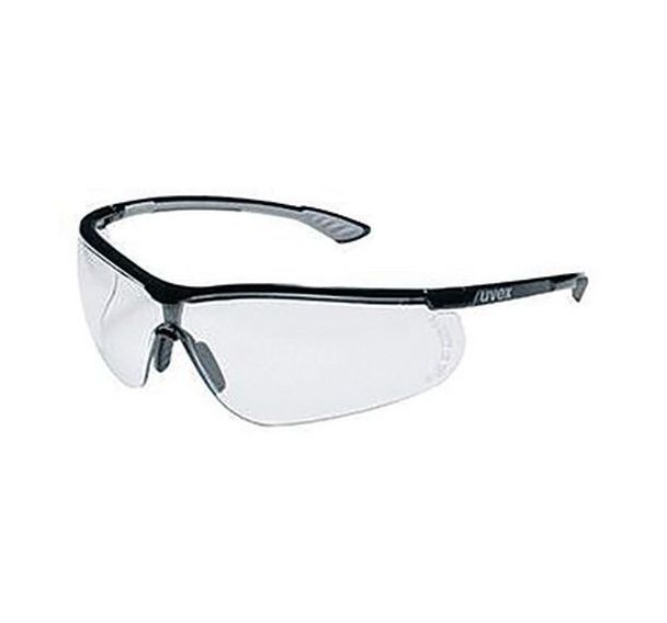 Lunettes de protection Sporstyle - Uvex