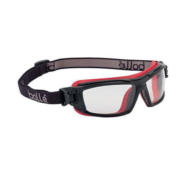 Lunettes de protection Ultim8 incolore
